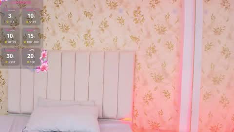 Saara Brown online show from 02-26-25, 11:59