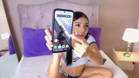 saaraamillers online show from 07-18-26, 01:48
