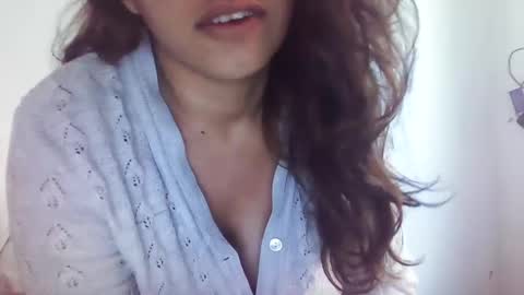 Snapshot of saavaghechick chatting on 02-15-25, 09:37 Jeane online show from 02-15-25, 09:37