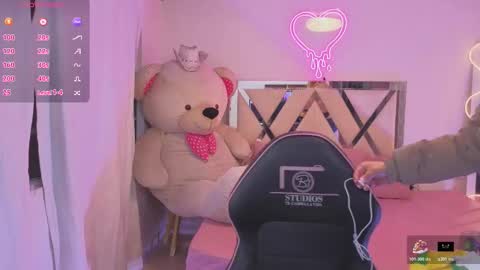 saaya_tay online show from 02-21-26, 03:18