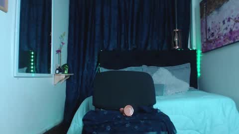 S A B A H A online show from 12-21-24, 04:09