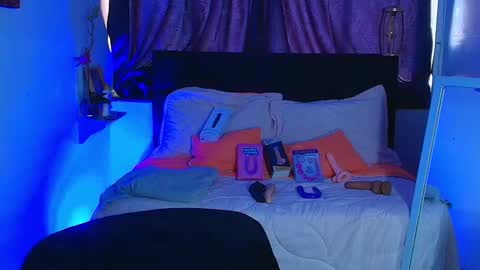 S A B A H A online show from 02-06-25, 02:48