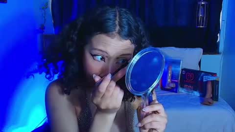 S A B A H A online show from 02-19-25, 08:41