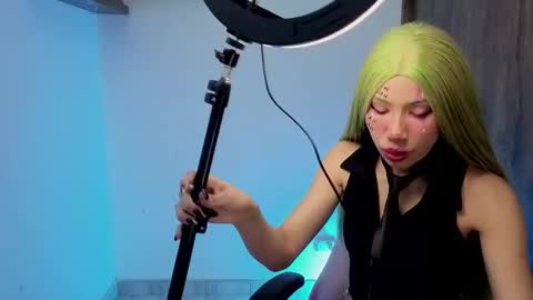 S A B A H A online show from 10-27-25, 11:41