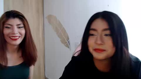 Snapshot of sabannasmith69 chatting on 09-12-25, 09:04 samantha online show from 09-12-25, 09:04