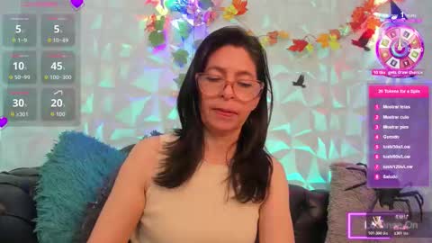 sabinadeluxe_cg online show from 10-29-25, 01:02