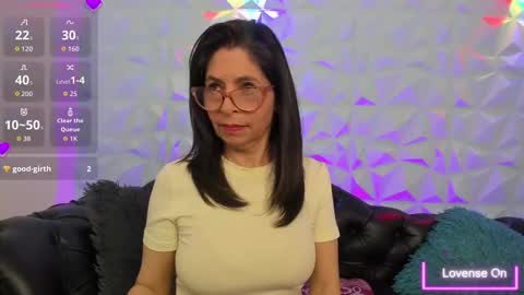 sabinadeluxe_cg online show from 12-05-25, 12:58