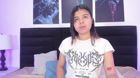 Sabina Merchetti online show from 09-22-25, 11:56