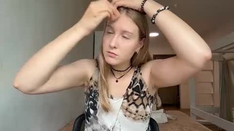 Sabine online show from 07-25-26, 11:08