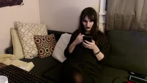 sabinewinters online show from 03-28-26, 12:54