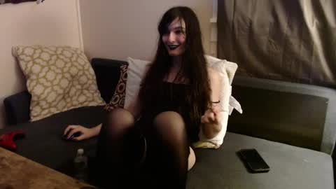 Snapshot of sabinewinters chatting on 05-16-26, 12:07 sabinewinters online show from 05-16-26, 12:07