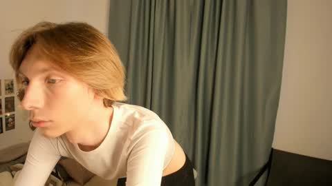 sableflux online show from 03-01-26, 05:42