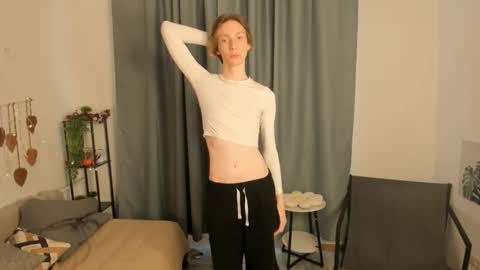 sableflux online show from 03-02-26, 05:52