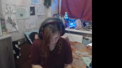 sabochka888 online show from 01-10-25, 06:53