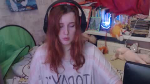 sabochka888 online show from 02-16-26, 07:15