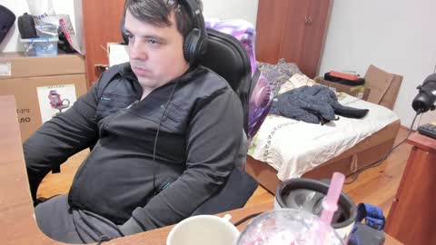 1141323  my Lord Mister Max   moms treasure online show from 01-02-25, 04:41