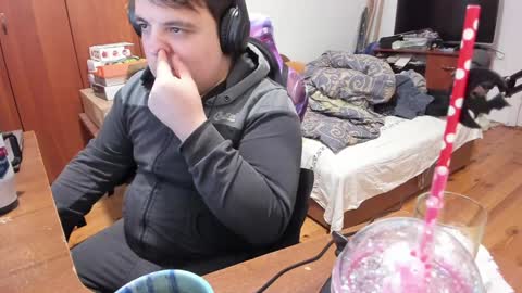 1141323  my Lord Mister Max   moms treasure online show from 01-13-25, 03:56