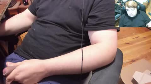 1141323  my Lord Mister Max   moms treasure online show from 09-22-25, 04:31