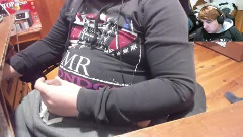 1141323  my Lord Mister Max   moms treasure online show from 10-16-25, 10:33