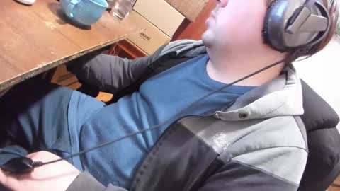 1141323  my Lord Mister Max   moms treasure online show from 03-16-26, 05:50