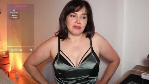 Snapshot of sabri_vm chatting on 01-10-25, 01:53 Sabrina online show from 01-10-25, 01:53