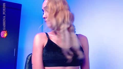 sabrina fox online show from 02-15-25, 10:33