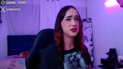 sabrina fox online show from 02-06-26, 04:50