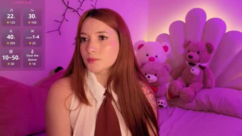 sabrina1020 online show from 03-05-26, 12:50