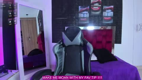 Sabrina Sc online show from 04-11-26, 02:10