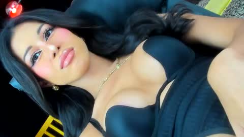 Snapshot of sabrina365 chatting on 01-11-25, 09:47 Sabrina online show from 01-11-25, 09:47