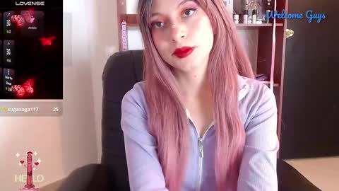 Sabrina online show from 12-30-24, 12:11