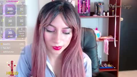 Sabrina online show from 01-05-25, 01:56