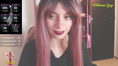 Sabrina online show from 01-15-25, 02:06