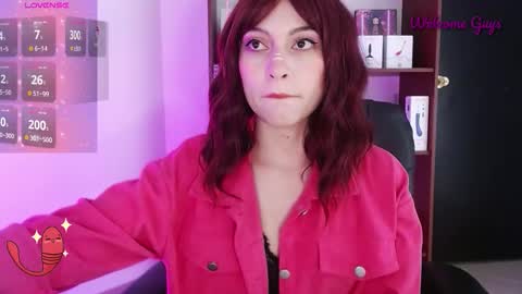 Sabrina online show from 09-14-25, 10:53