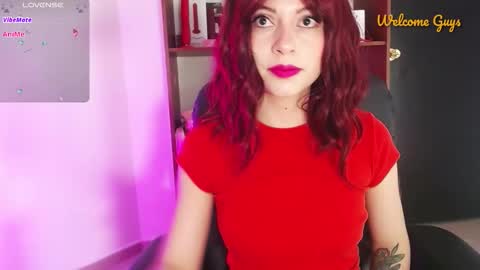 Sabrina online show from 09-27-25, 11:32