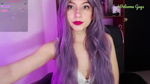 Sabrina online show from 10-16-25, 11:06