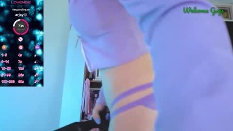 Snapshot of sabrina709 chatting on 02-01-26, 09:24 Sabrina online show from 02-01-26, 09:24