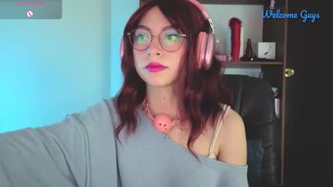 Snapshot of sabrina709 chatting on 03-05-26, 11:45 Sabrina online show from 03-05-26, 11:45