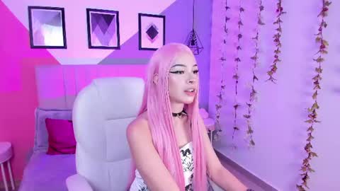 Sabrina online show from 07-08-26, 03:05