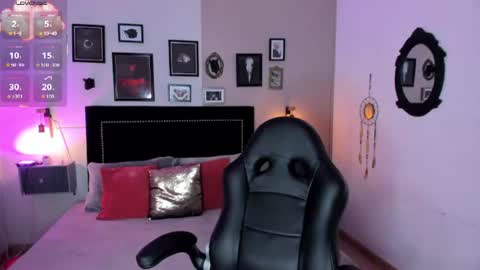 Sabrina online show from 07-25-26, 03:31