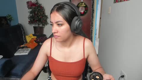 Angie  online show from 12-27-24, 02:43