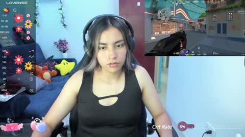 Angie  online show from 01-16-25, 10:44