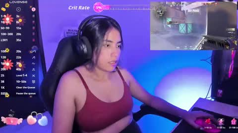 Angie  online show from 09-12-25, 08:09