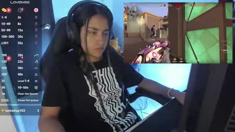 Angie  online show from 03-17-26, 11:19