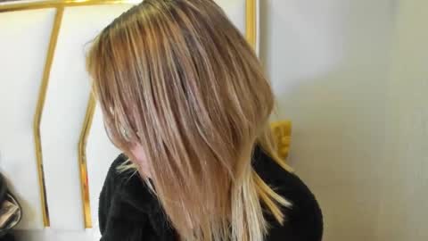 . Sabrina Cole . online show from 01-15-25, 09:13