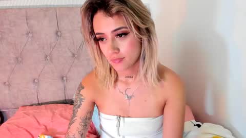 . Sabrina Cole . online show from 03-07-25, 09:40