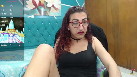 SABRINA online show from 01-29-25, 03:47