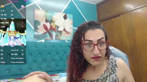 SABRINA online show from 03-09-25, 12:53