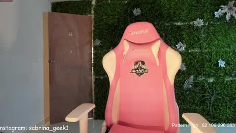 sabrina_geek online show from 01-09-26, 03:53