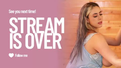 sabrina_geek online show from 04-25-26, 02:14